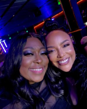 Loni Love Instagram - What night presenting at the @naacpimageawards creative honors.. it was as a great night to celebrate my talented friends… the televised show is tonight so make sure to catch!!!!!