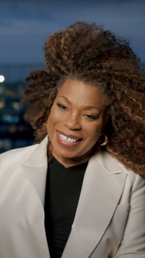 Lorraine Toussaint Instagram - “I would just say to Alvin....Your artistry has transcended time. And here we are so many decades later, and it will be centuries later, and we will still be getting goosebumps looking at your work.”

We’re thrilled to have actor Lorraine Toussaint participate in the Whitney’s new project Alvin Ailey and Me, which asks members of the public to share personal stories of how Alvin Ailey’s life and work has impacted, inspired, and changed them on the occasion of our Edges of Ailey exhibition.

We invite you to participate in the project by submitting a digital letter online or writing a letter in person at the Museum during Free Friday Nights from 5 to 10 pm every week.

Visit the link in our profile to watch the full interview.
—
Complete video credits available on YouTube