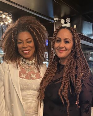Lorraine Toussaint Instagram - Brava! #TheBloodQuilt is a masterpiece! Acting, directing, writing! Run don’t walk. ❤️❤️❤️