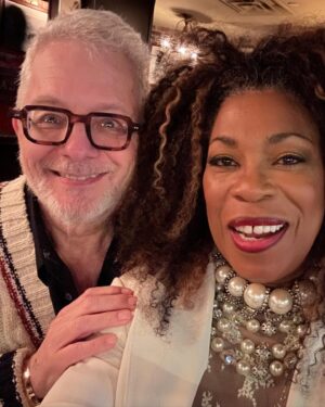 Lorraine Toussaint Instagram - Brava! #TheBloodQuilt is a masterpiece! Acting, directing, writing! Run don’t walk. ❤️❤️❤️