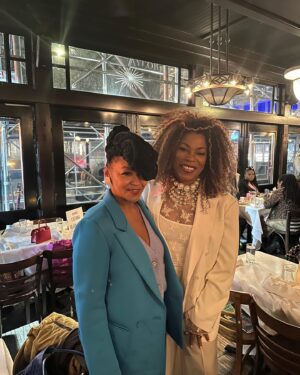 Lorraine Toussaint Instagram - Brava! #TheBloodQuilt is a masterpiece! Acting, directing, writing! Run don’t walk. ❤️❤️❤️