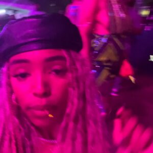 Lovie Simone Instagram - Put it in a lil capsule or sum