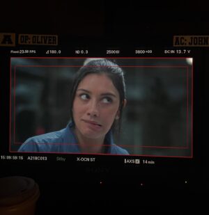 Luciane Buchanan Instagram - Jumping off here for a bit, but thank you sm watching the show this past week. #1 on Netflix in 90 countries is insane. 

To our hearty NY crew, congratulations this is all you. My camera roll is filled with us being sleep deprived nutters it was hard to chose just 20. We all needed ‘I survived shooting TNA’ shirts lmao but truly, it was a dream to work with you all. Our additional crews in BKK 🇹🇭, DC & LA too, thank you for playing with us. And shout out to a special few who held my hand throughout and dragged me to the finish line. You know who you are! 

Thank you again to the creators for letting me come back play this unhinged feisty lady again jk jk! Forever grateful for you guys taking a wild chance on me 3 years ago, this project will always be special for that reason 🙏🏽 

Okay here’s the bts dump (too soon?)

🌹🌹🌹🌹🌹🌹🌹🌹🌹🌹🌹🌹🌹🌹🌹🌹🌹