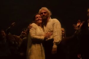 Lucie Jones Instagram - Happy new year from @lesmizofficial 🥳🇫🇷 
I’m here playing Fantine in the West End until Feb 15th 😍 
I love this show, so much. Round 4 in this theatre. I am the luckiest MT fan on the planet! 
Hope to see you during my run lovely folk, thank you for your support over the last year and beyond. Let’s go 2025! 
#lesmis #lesmiserables #fantine #westend #theatre #musicaltheatre 📸 @zeit_belieben