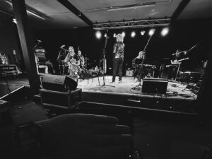 Lucinda Williams Instagram - A little late for a recap, but here we go… 

✨ 2024—what a year it’s been. It’s been a year of highs and lows, a year of music, memories, and profound loss. There were moments of joy, new takes on old songs shared, and memories made on stage with all of you. But there were also moments of heartache and grief, as we had to say goodbye to some amazing friends.
Through it all, I’ve been reminded of the power of music to heal, to connect, and to help us carry on. As I look back on the year, I’m filled with gratitude for the lessons, the love, and the strength I’ve found in both the beautiful and difficult moments.
As 2025 begins, I hold onto the hope that new songs, new stories, and new chapters are ahead. The road ahead might be uncertain, but one thing I know for sure: we’re in this together. Stay tuned for some exciting announcements we have to kick off this year.