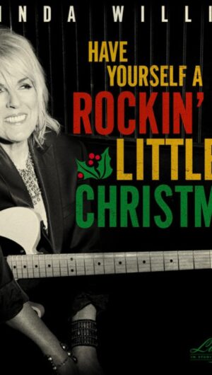Lucinda Williams Instagram - A little something for your Christmas blues 😉

Thank you all for the support on the newest volume of Lu’s Jukebox (Lucinda Williams Sings The Beatles From Abbey Road) ❤️‍🔥 and a reminder that her entire catalog is available for streaming, including this rockin’ christmas record!