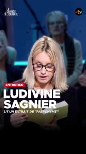 Actress Ludivine Sagnier HD Photos and Wallpapers January 2025