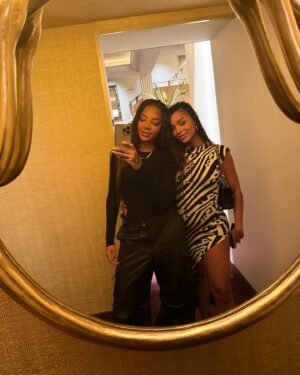 Ludmilla Instagram - ❤️