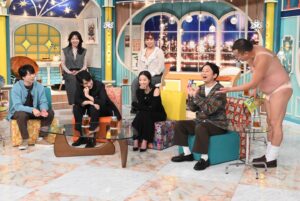 MINMI Instagram - 櫻井有吉さんの夜会に出演します♪ 
LAでの奮闘ぶりを取り上げてもらいました
あーお恥ずかしい🫣笑
お暇あれば見て笑ってやって下さい
明日、夜22時より放送です♡

#minmi #the夜会
感想は是非インスタやXGに寄せてね〜
ハッシュタグ#minmi で♪