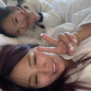 MINMI Instagram - 名古屋！サイッコウ！
夏のTOURの追加公演といいながらガラリと変わったセットリストや新メンバーWIJLYもいたり、DJMALが復活したり。昨日は名古屋だけのスペシャルもあって喜んで頂けたかな？♡ ファンからの大きなお花、差し入れや手紙をありがとう♡励みとパワーになる💐九州ら四国や地元から集まってくれたファンのみんなありがとう！
初めて来てくれた方も嬉しい！
ゲストのRED SPIDER JESSICA 望蘭みらんも最高でした！ありがとうございました！