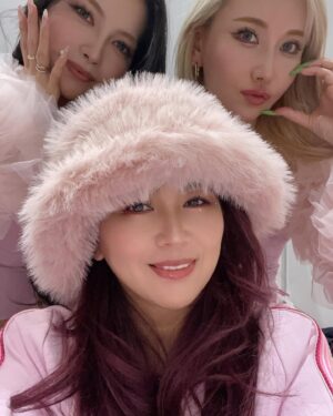 MINMI Instagram - ガクセイRUNWAY
ちびっこから中高生モデル
キラキラみんな輝いてて可愛いかったなー
MINMIファンの声援も最高やったなー
ありがとうございました♡