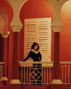 Actress Ma Sichun HD Photos and Wallpapers January 2025