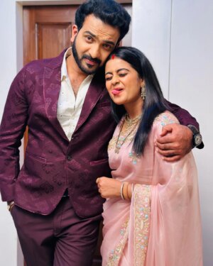 Maahi Gouthami Instagram - Mithra ❤ Lakshmi 

My suiting : @aristabyakshathashiju

#shootmode #funtime #instagood #photooftheday #photogram