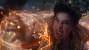 Madeleine Madden Instagram - The way back will come but once…

Season 3 is almost here. March 13th

@thewheeloftime
