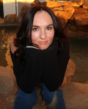 Madeline Carroll Instagram - Felt like myself