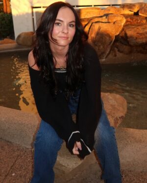Madeline Carroll Instagram - Felt like myself