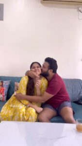Actress Madhu Reddy HD Photos and Wallpapers February 2025