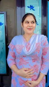 Actress Madhu Reddy HD Photos and Wallpapers January 2025
