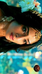 Actress Madirakshi Mundle HD Photos and Wallpapers January 2025