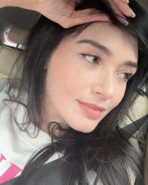 Maeeva Amin Instagram - January random pics 🫶🏻