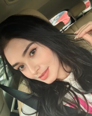 Maeeva Amin Instagram - January random pics 🫶🏻