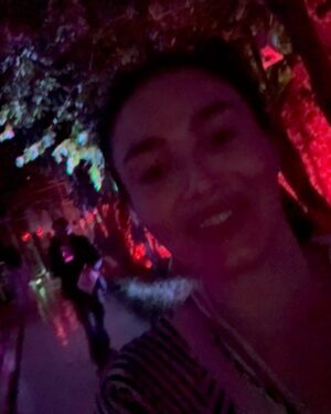 Maeeva Amin Instagram - January random pics 🫶🏻