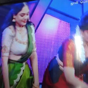 Actress Mahana Sanjeevi HD Photos and Wallpapers February 2025