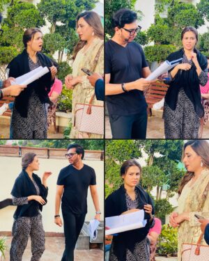 Mahenur Haider Instagram - #LoveHaiMushkil Dump 🩵

Watch the Telefilm on YouTube if you haven't already 🥰❤️
P.S: Special shoutout to Raina Jami mah Ray @raysssoflife for her wonderful wardrobe 🥲🩷