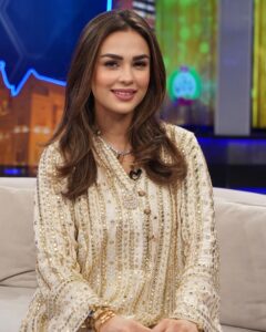 Actress Mahenur Haider HD Photos and Wallpapers June 2024
