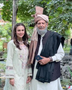 Mahenur Haider Most Liked Photos and Posts