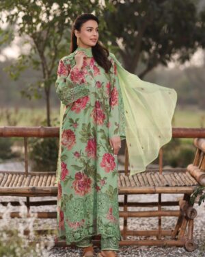 Mahenur Haider Instagram - X @manarabymaria

Swooning over these lovely floral silhouettes which are breezy yet colorful, perfectly designed for the spring/summer season.

Get ready to pre-book all of these mesmerizing looks soon!

Stay Tuned.

www.manara.pk

#MANARA #ManaraByMariaAsifBaig #MahenurHaider #VintageFlora24 #ComingSoon #SpringSummer #Florals #Clothing #PakistanFashion #VoguePakistan #PakistanStreetStyle