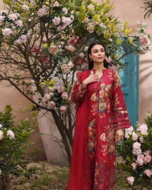Mahenur Haider Instagram - X @manarabymaria

Swooning over these lovely floral silhouettes which are breezy yet colorful, perfectly designed for the spring/summer season.

Get ready to pre-book all of these mesmerizing looks soon!

Stay Tuned.

www.manara.pk

#MANARA #ManaraByMariaAsifBaig #MahenurHaider #VintageFlora24 #ComingSoon #SpringSummer #Florals #Clothing #PakistanFashion #VoguePakistan #PakistanStreetStyle