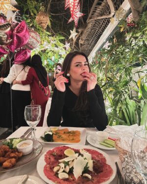 Mahenur Haider Instagram - Life lately 🫶🏻