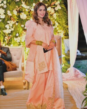 Mahenur Haider Instagram - Rabi x @mayapretofficial 💖