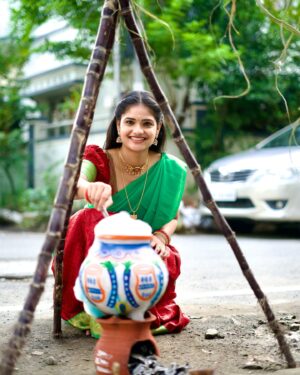 Maheswari Yayathiraj Instagram - 