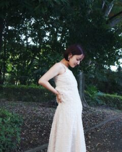 Actress Mai Hagiwara HD Photos and Wallpapers February 2025