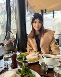 Actress Mai Hakase HD Photos and Wallpapers March 2025