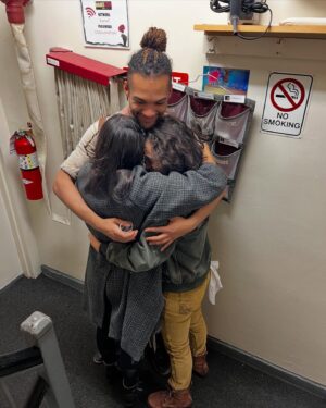 Maia Reficco Instagram - some goodbyes are harder than others, and let me tell you: this one hurt. hadestown has been my family, my home, my heart and my dream come true for the past seven months. almost 200 performances later, many tears and even more laughs, im saying goodbye to eurydice for the time being. this building has healed me from the inside out; it’s been the warmest embrace i could’ve ever asked for. i love and cherrish every single person that makes hadestown possible; it’s an honor to live in this world with you. to my incredible friends i got to be on stage with every night: thank you for being the kindest, most considerate, attentive and loving people i know.  ill miss you so very much. and to our incredible team- both our crew and front of house- thank you. thank you for your hearts, laughter and generosity every. single. day. it’s been a dream. 
till next time 🪶🕯️🐦‍⬛🌹