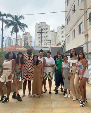 Maiara Walsh Instagram - São Paulo 🇧🇷💛