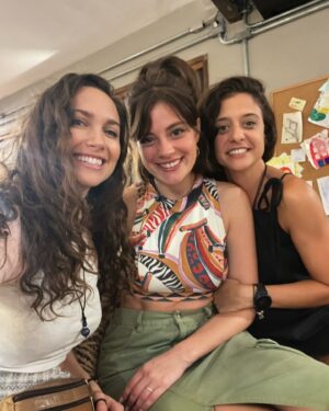 Maiara Walsh Instagram - São Paulo 🇧🇷💛
