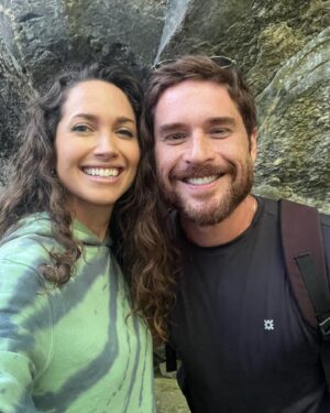 Maiara Walsh Instagram - Tchau Rio 🏝️💚👋