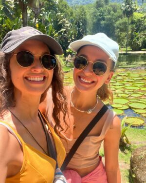 Maiara Walsh Instagram - Tchau Rio 🏝️💚👋