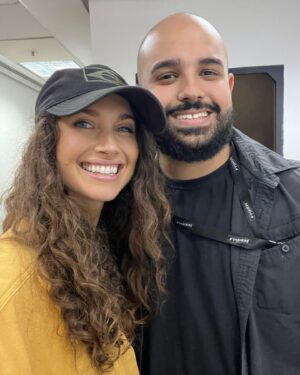 Maiara Walsh Instagram - Tchau Rio 🏝️💚👋