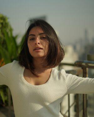 Maira Doshi Instagram - That’s it for this series .. 🤍