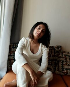 Actress Maira Doshi HD Photos and Wallpapers February 2025