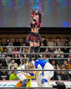 Maki Itoh Instagram - 2024→2025
