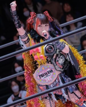 Maki Itoh Instagram - 2024→2025