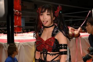 Maki Itoh Instagram - 2024→2025