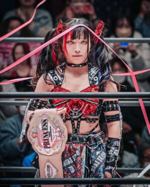 Maki Itoh Instagram - 2024→2025