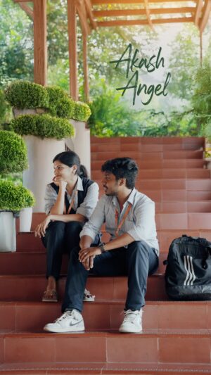 Malavika Sreenath Instagram - 10 years ago, Angel and Akash’s love story began in their college hallways. Today, we took them back to where it all started. Love might change, but real love always finds its way back home❤️ 

Dressed in their college uniforms, reliving the days that sparked a lifetime of love, they showed us that no matter how much time passes, those moments stay with you forever. 

Life isn’t always easy, from tough decisions to moments that tested their love, they’ve been through it all. Yet, here they are stronger, happier, and more in love than ever.

Thank you Akash & Angel for trusting us with this; For giving us the opportunity to bring this to life! We’re honoured 🫶🏻 

Ft @ah.kaash & @angelrosehere 
Directed by @malavika_sreenath 
Filmed and edited by @muzammilmooza 
Production house @shotbytwo_ 

[ Love story, College love, First love, shotbytwo, Save the date ]